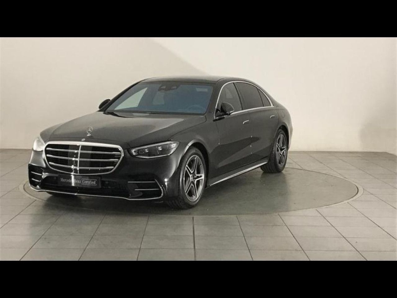 Photo du véhicule 1 / 18