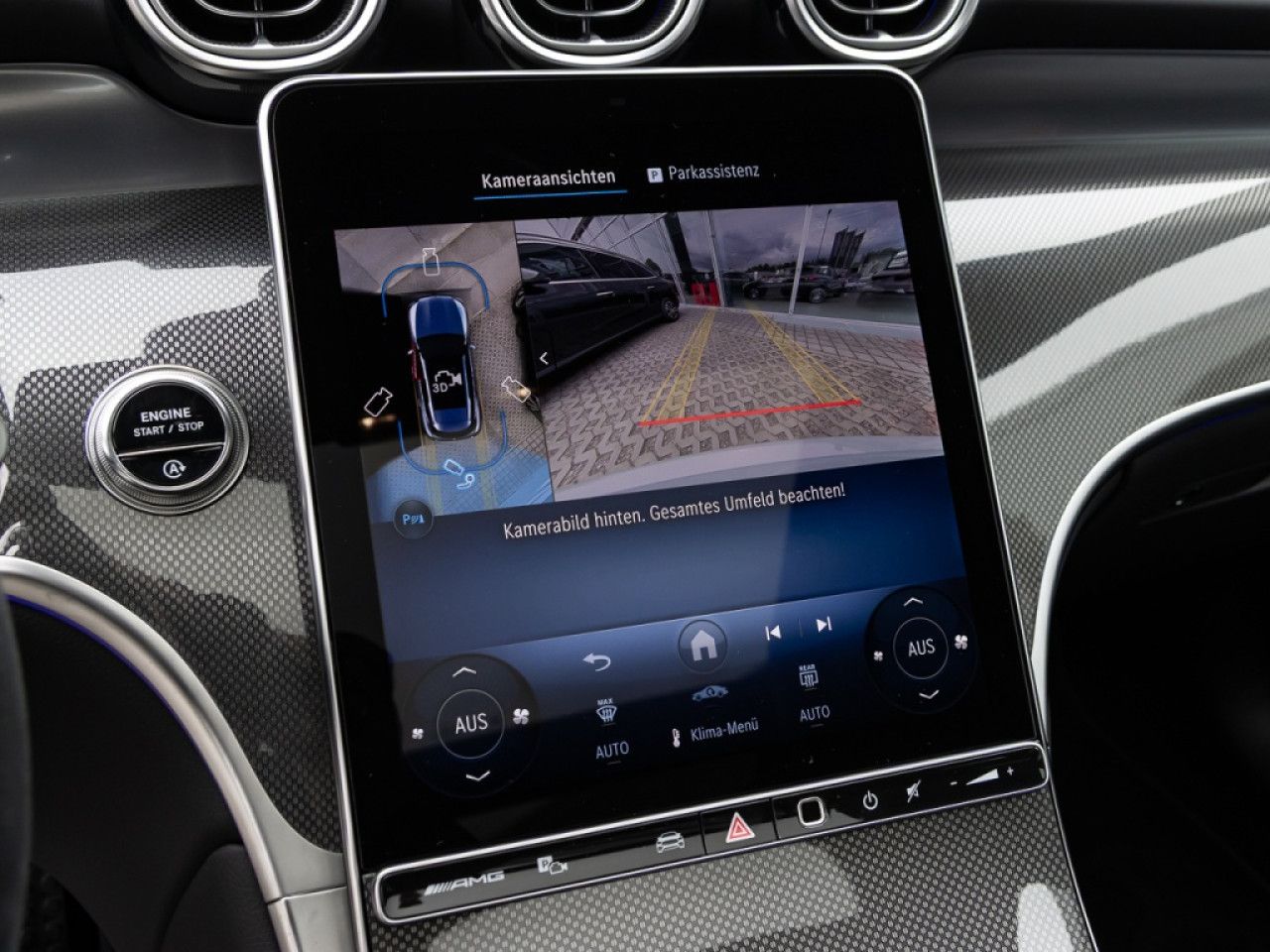 Mercedes-Benz GLC – Bild 19