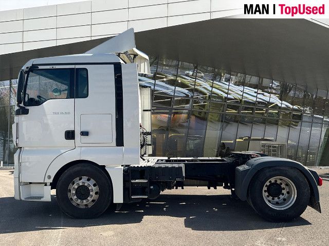 MAN TGX 18.510 4X2 LLS 9