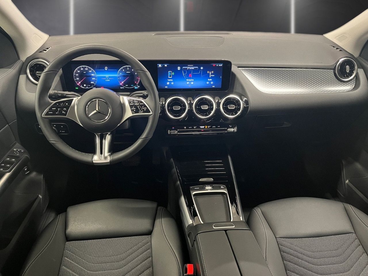 Mercedes-Benz GLA – Bild 13