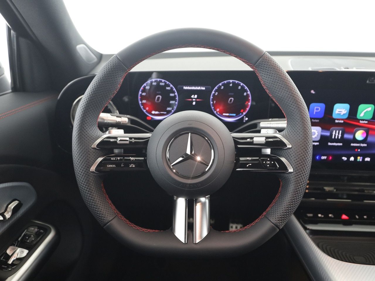 Mercedes-Benz GLB – Bild 11