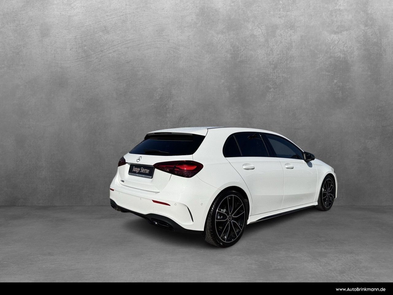 Mercedes-Benz A-Klasse – Bild 5