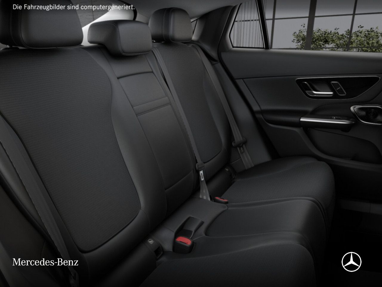Mercedes-Benz GLC – Bild 10