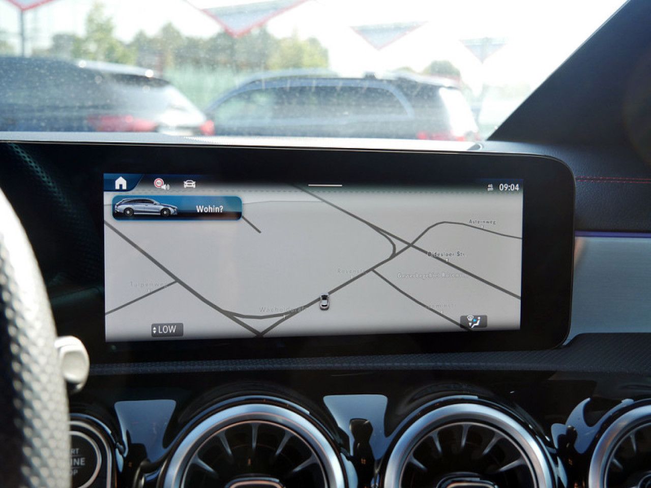 Mercedes-Benz CLA – Bild 17