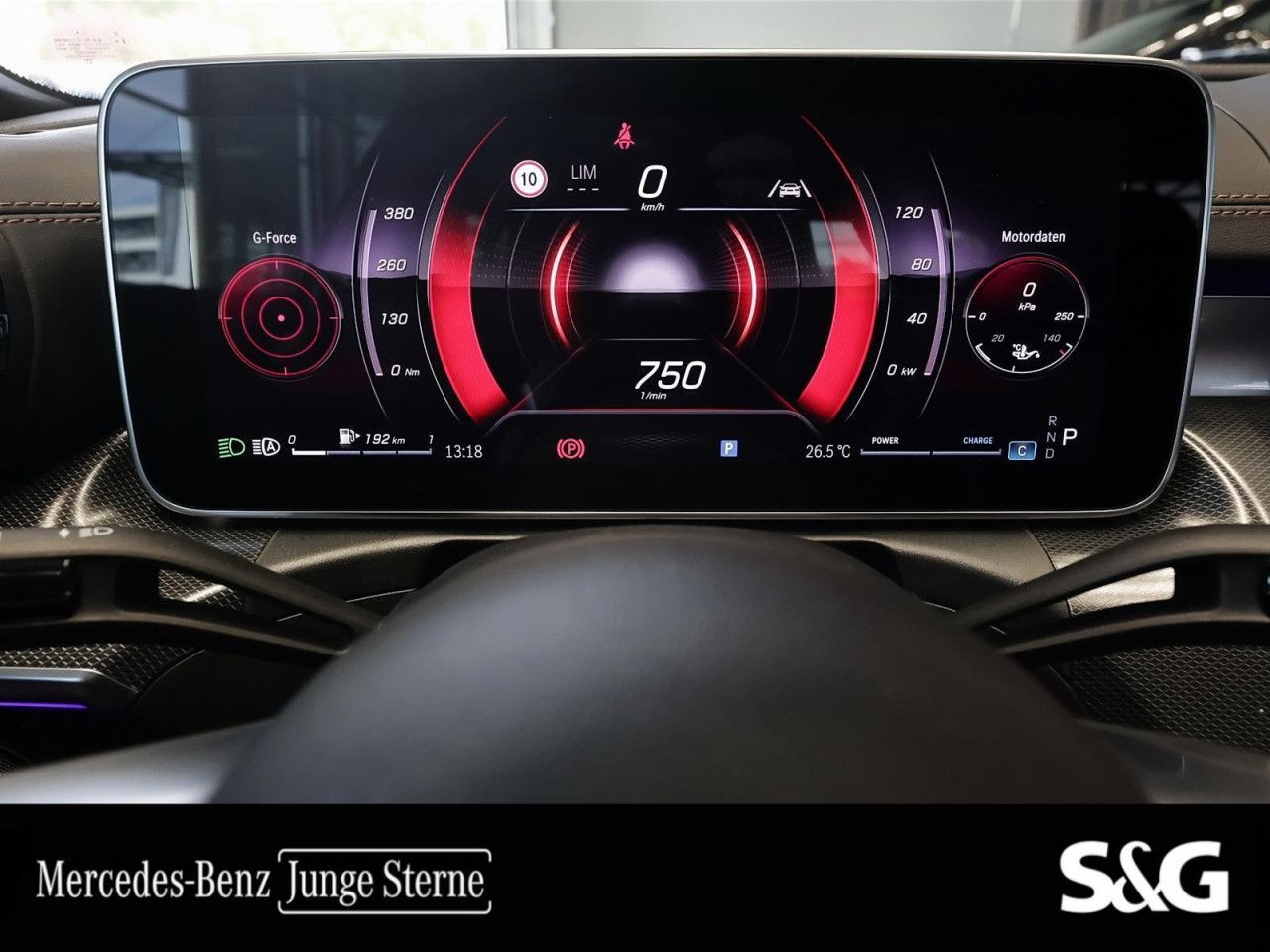 Mercedes-Benz C-Klasse – Bild 15