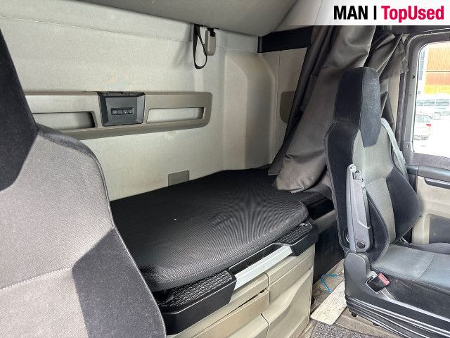 MAN TGX 18.580 4x2 BL SA 15