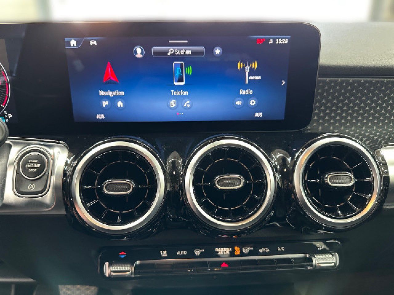 Mercedes-Benz GLB – Bild 9