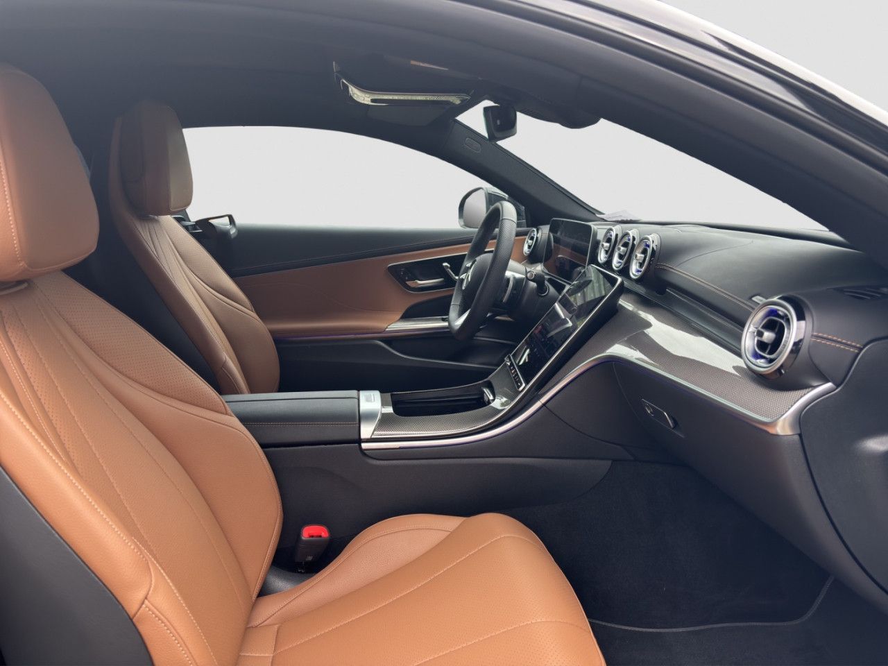 Mercedes-Benz CLE – Bild 15