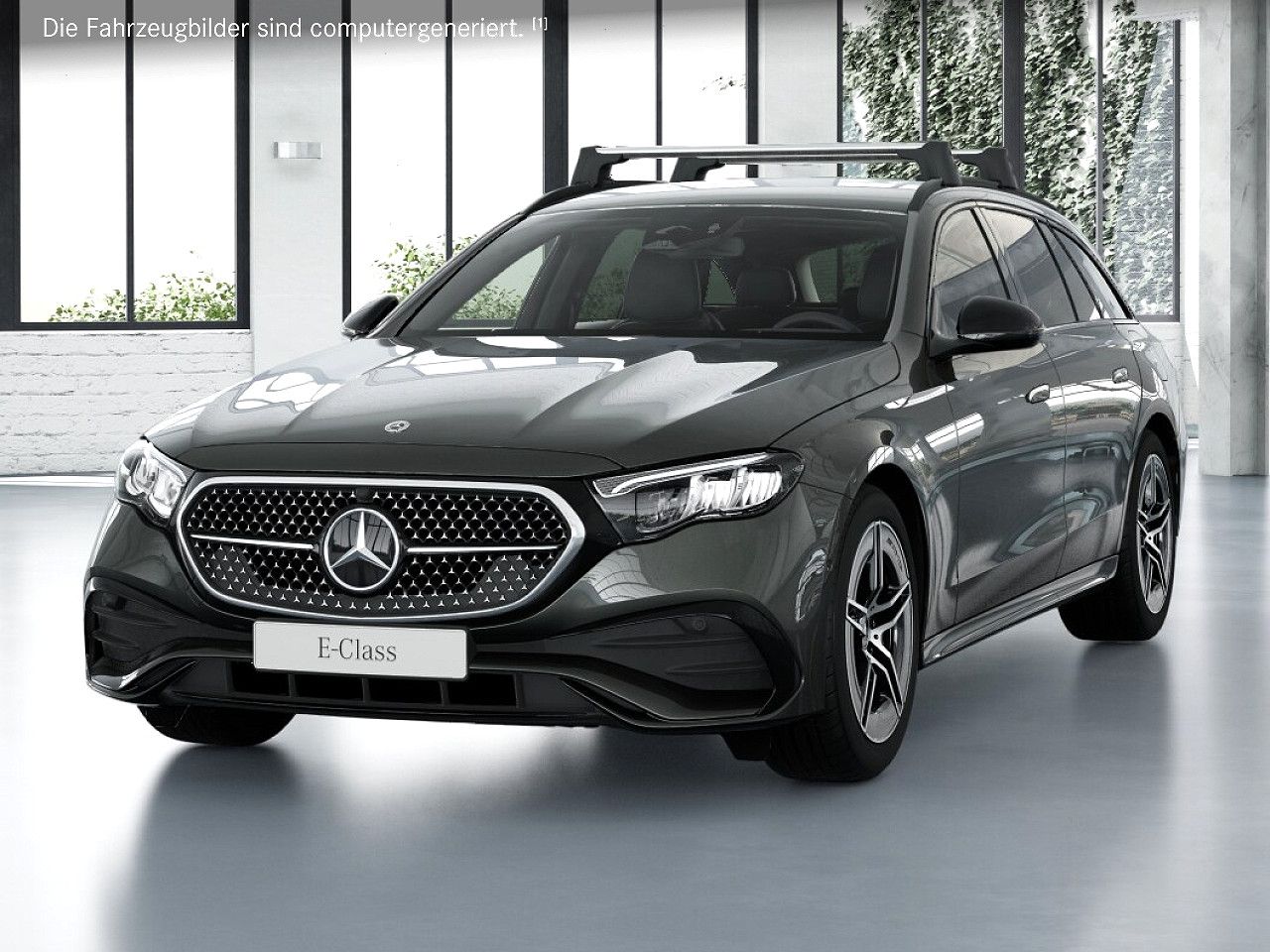 Mercedes-Benz E-Klasse – Bild 14