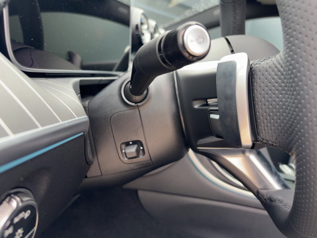 Mercedes-Benz CLE – Bild 11