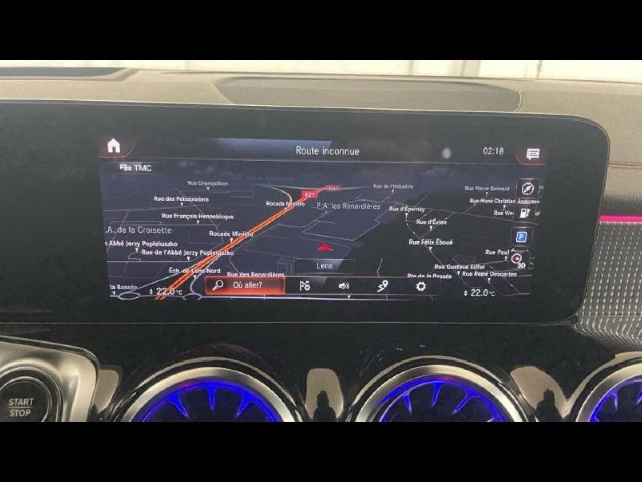 Photo du v&eacute;hicule 18 / 18