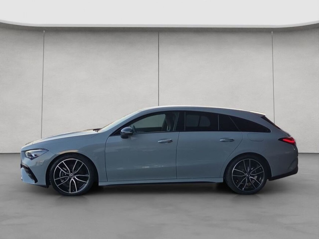 Mercedes-Benz CLA – Bild 2
