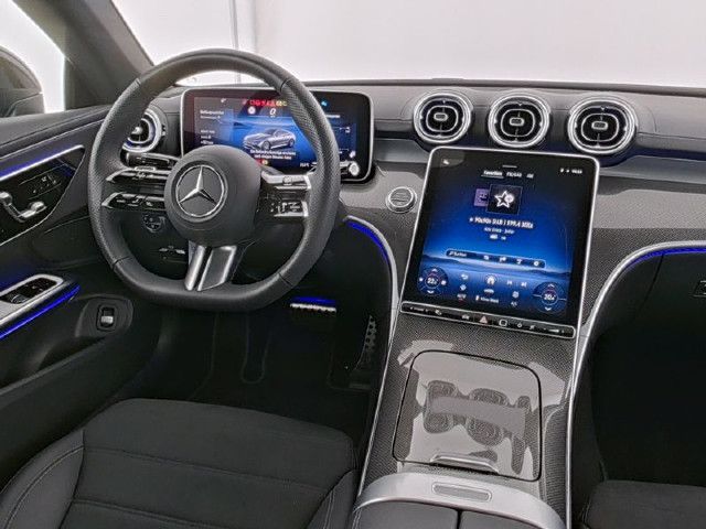 Mercedes-Benz CLE 200