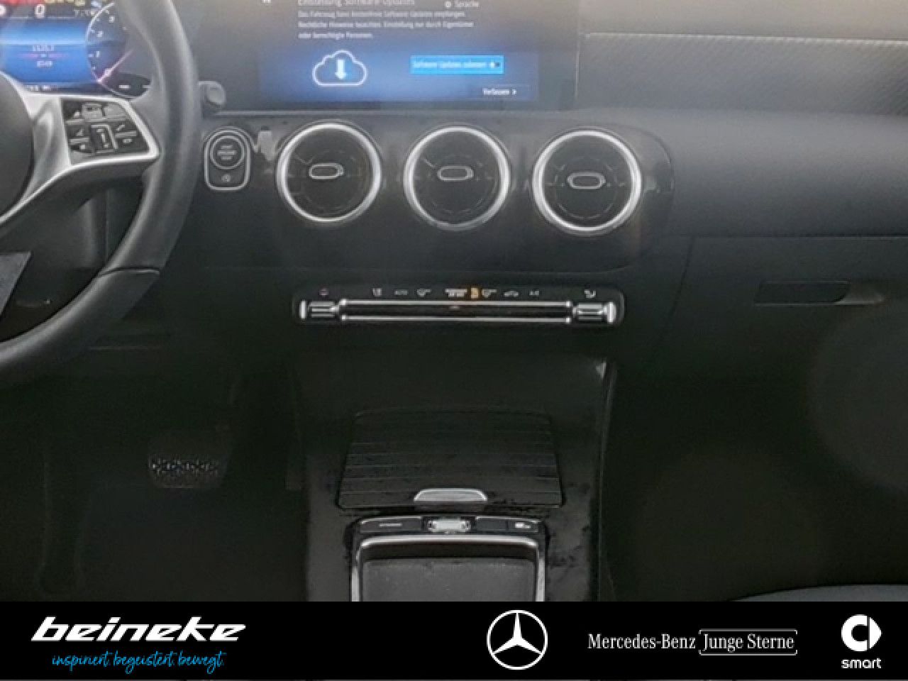 Mercedes-Benz A-Klasse – Bild 8