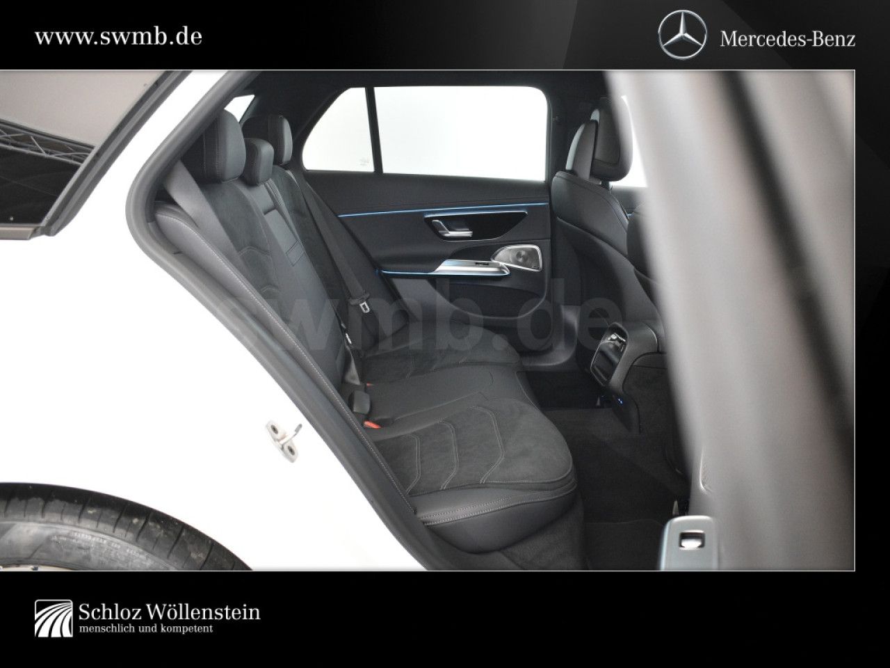 Mercedes-Benz E-Klasse – Bild 5