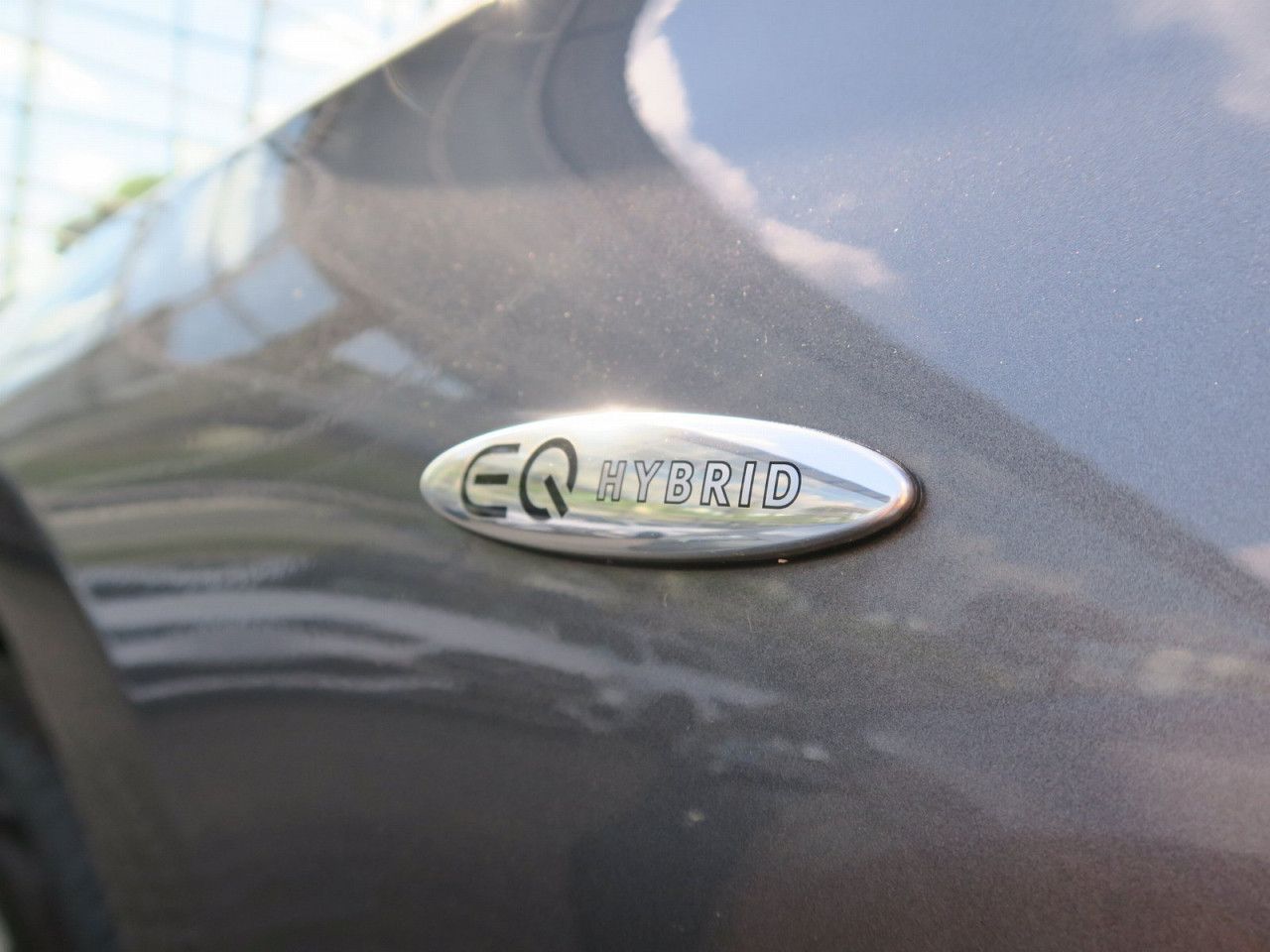 Mercedes-Benz A-Klasse – Bild 14