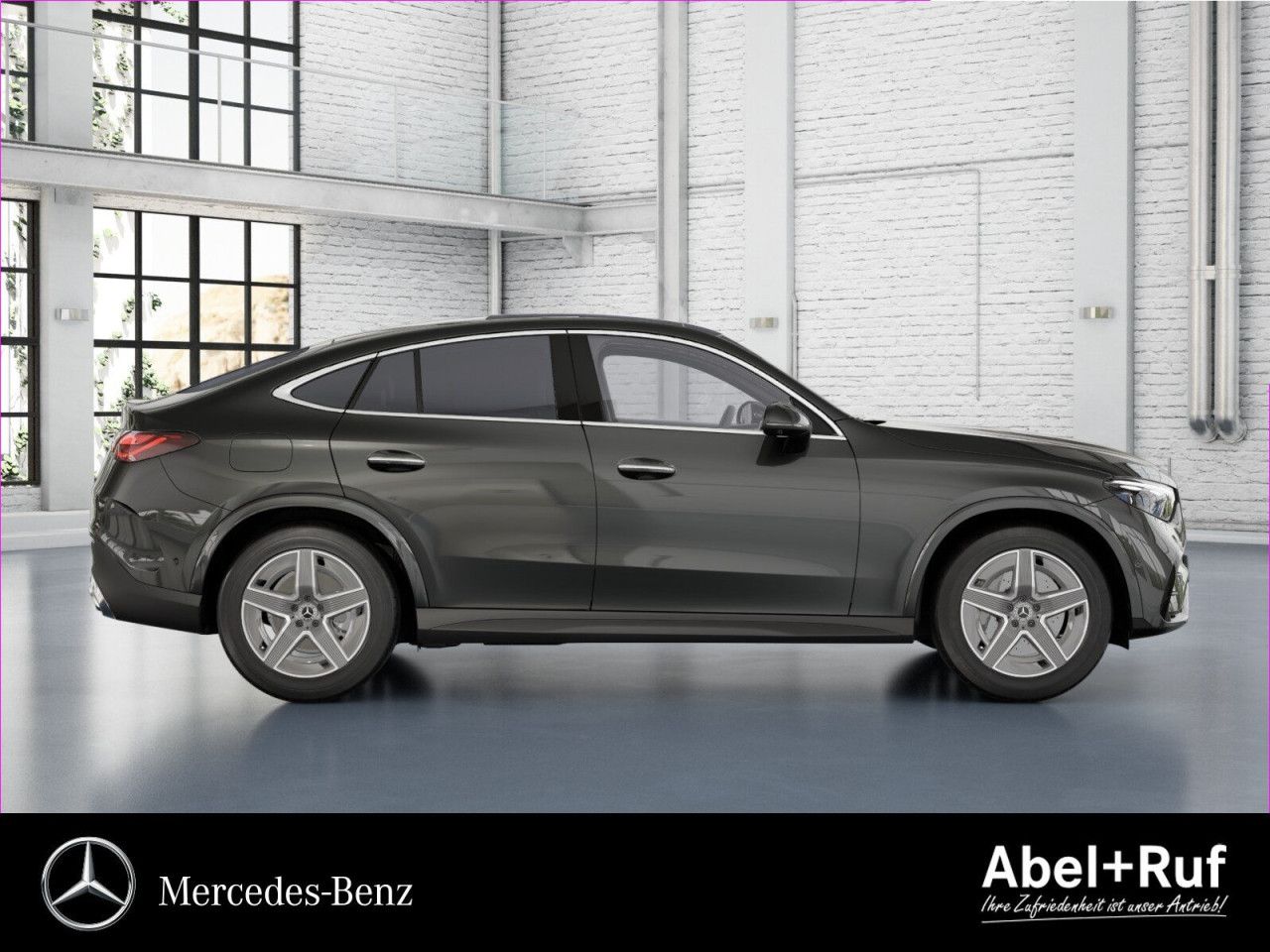 Mercedes-Benz GLC – Bild 5