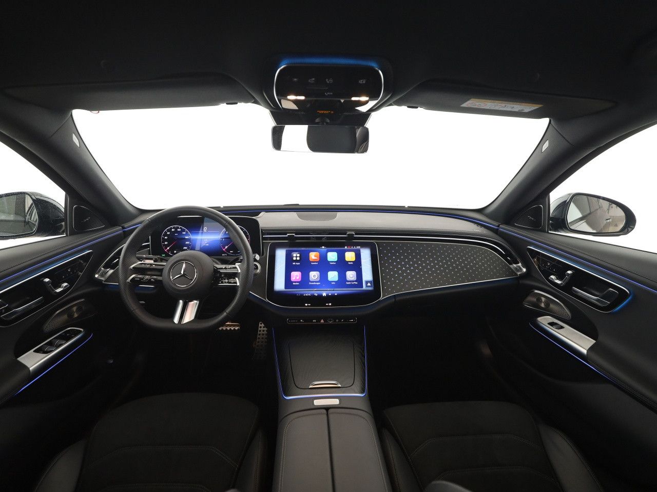 Mercedes-Benz E-Klasse – Bild 10