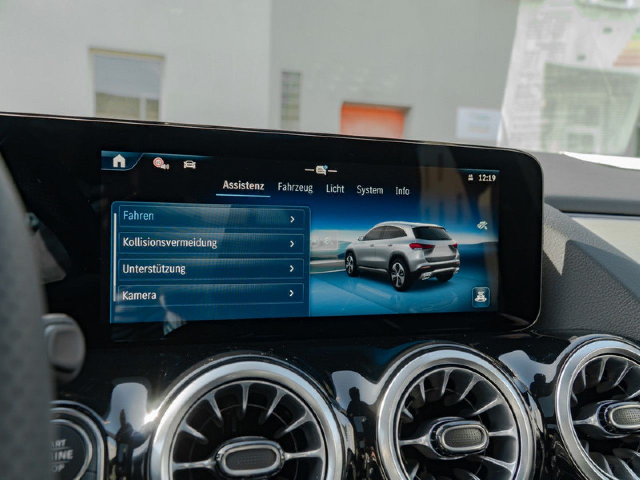 Mercedes-Benz GLA – Bild 24