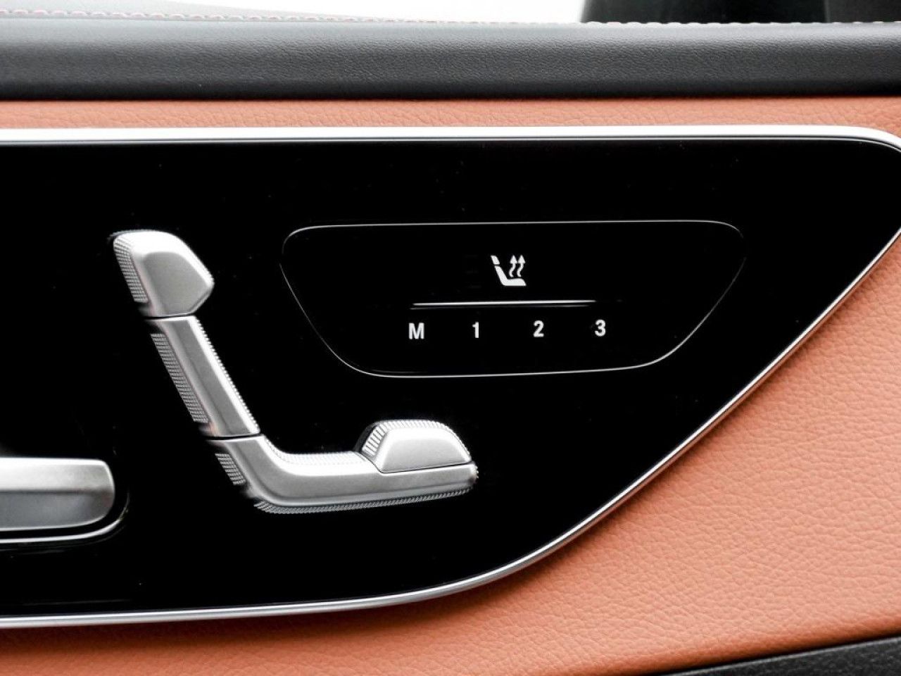 Mercedes-Benz C-Klasse – Bild 11