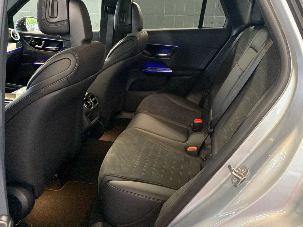 Mercedes-Benz GLC – Bild 15