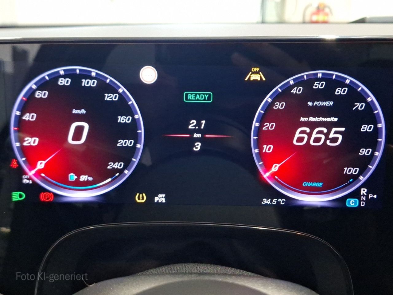 Mercedes-Benz CLA – Bild 13