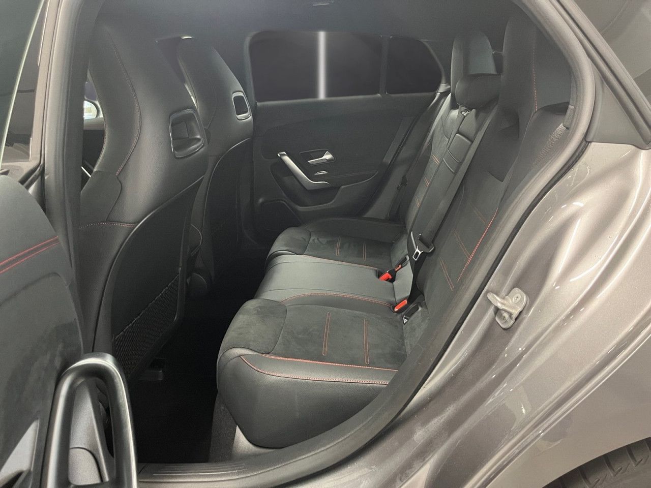 Mercedes-Benz CLA – Bild 14
