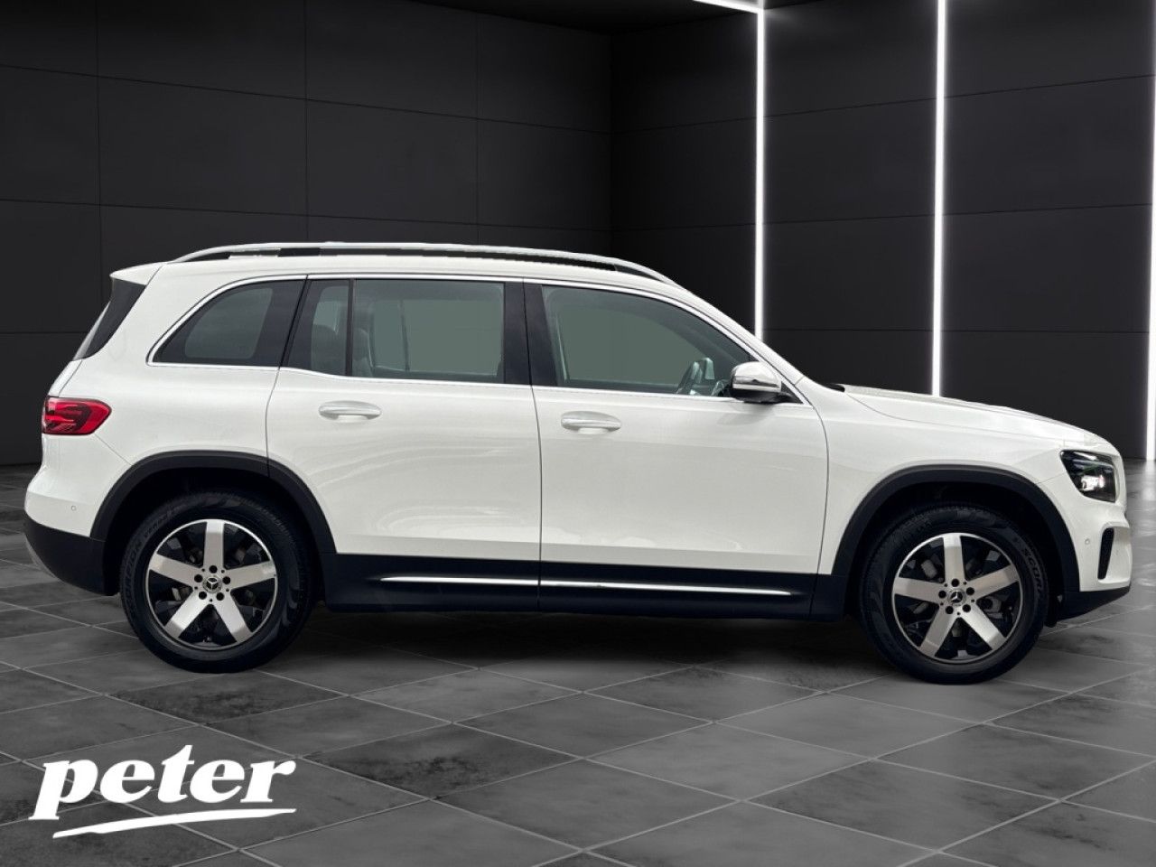 Mercedes-Benz GLB – Bild 20