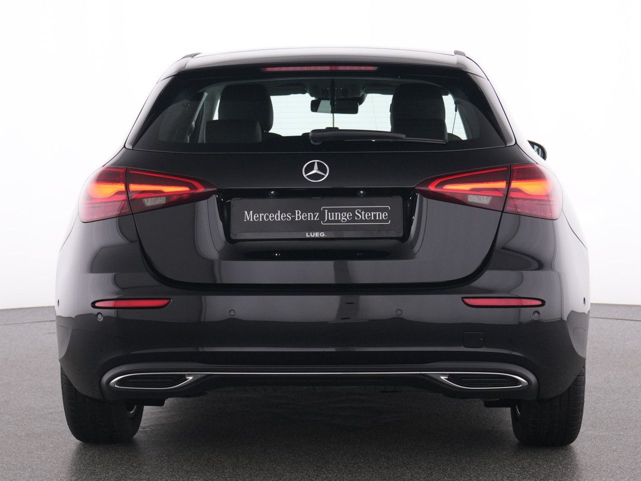 Mercedes-Benz A-Klasse – Bild 15