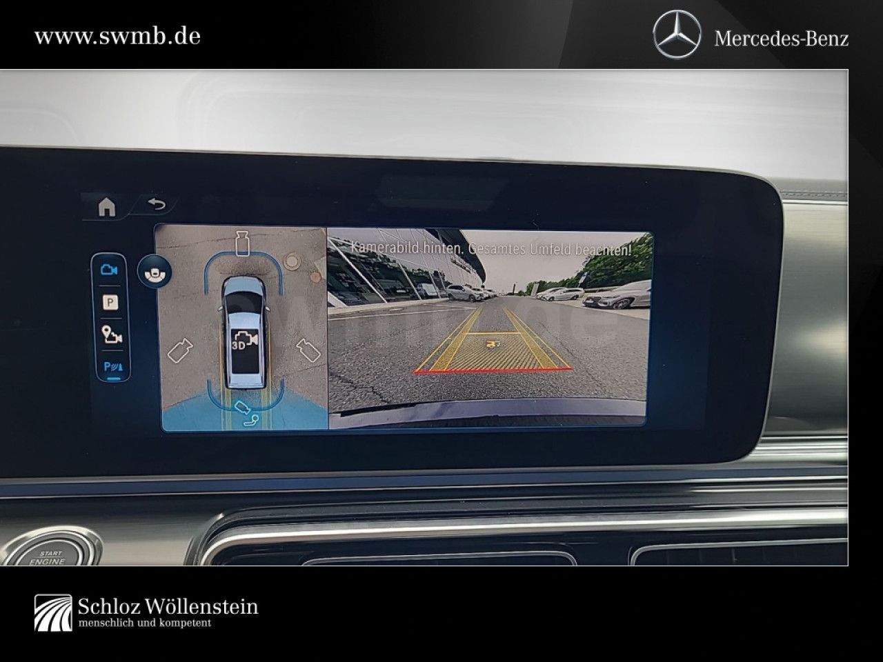 Mercedes-Benz V-Klasse – Bild 12