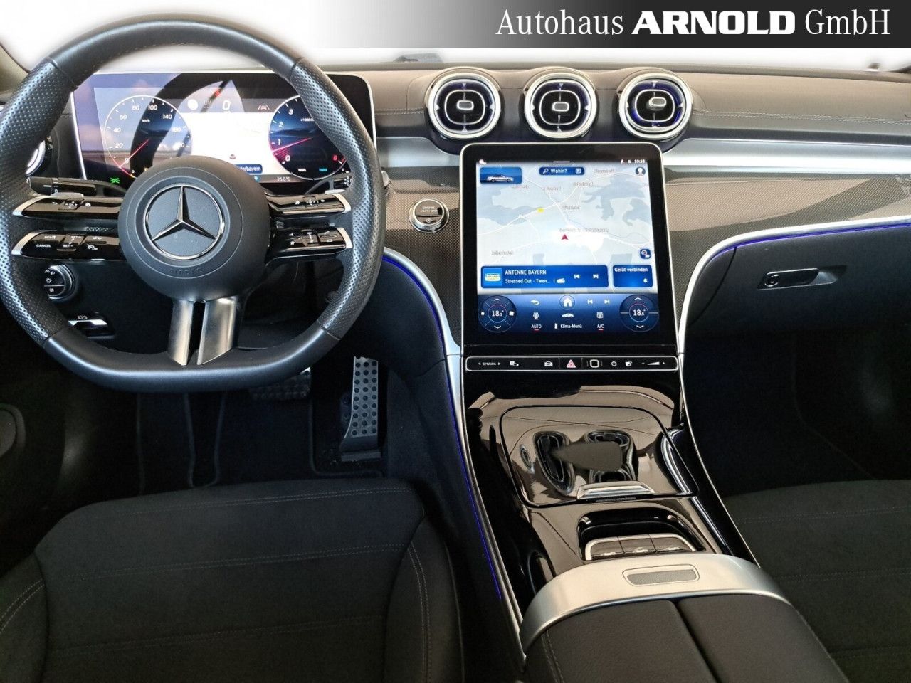 Mercedes-Benz CLE – Bild 8