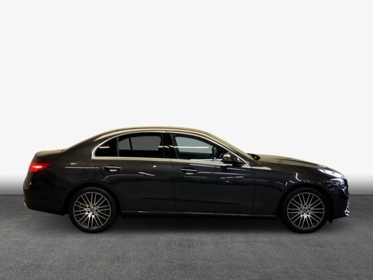 Mercedes-Benz C-Klasse – Bild 4