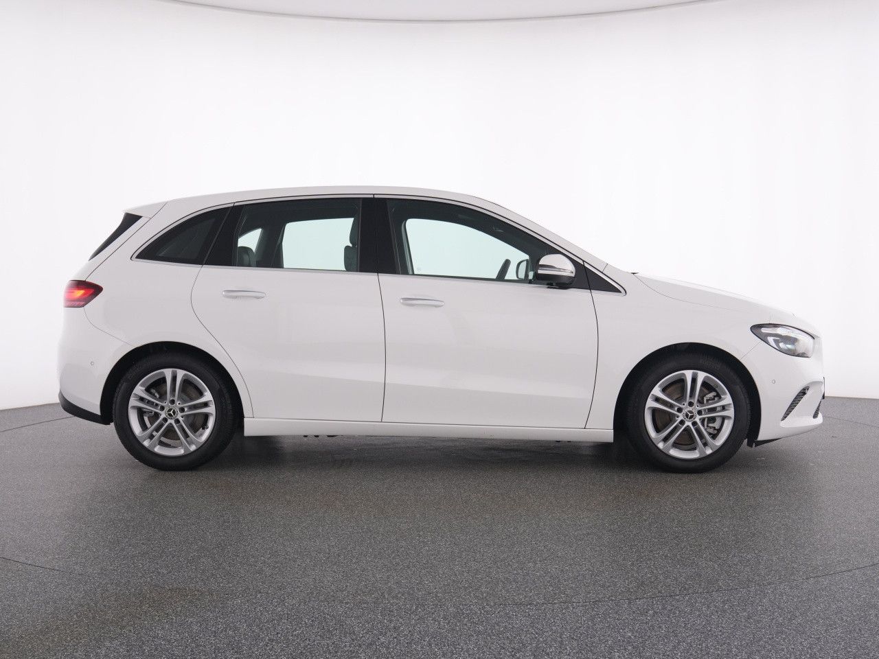 Mercedes-Benz B-Klasse – Bild 11