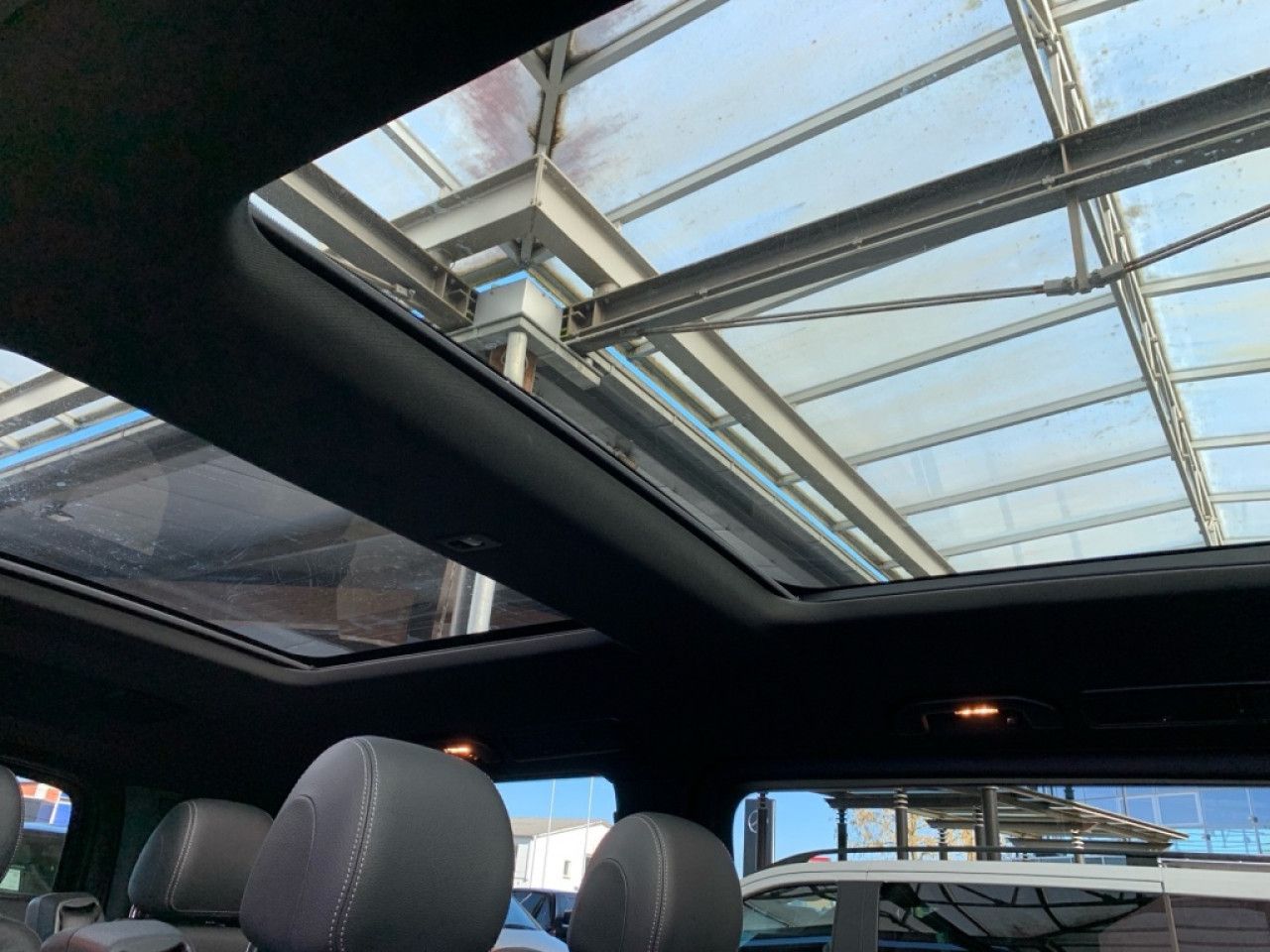 Fahrzeugbild 17 / 21