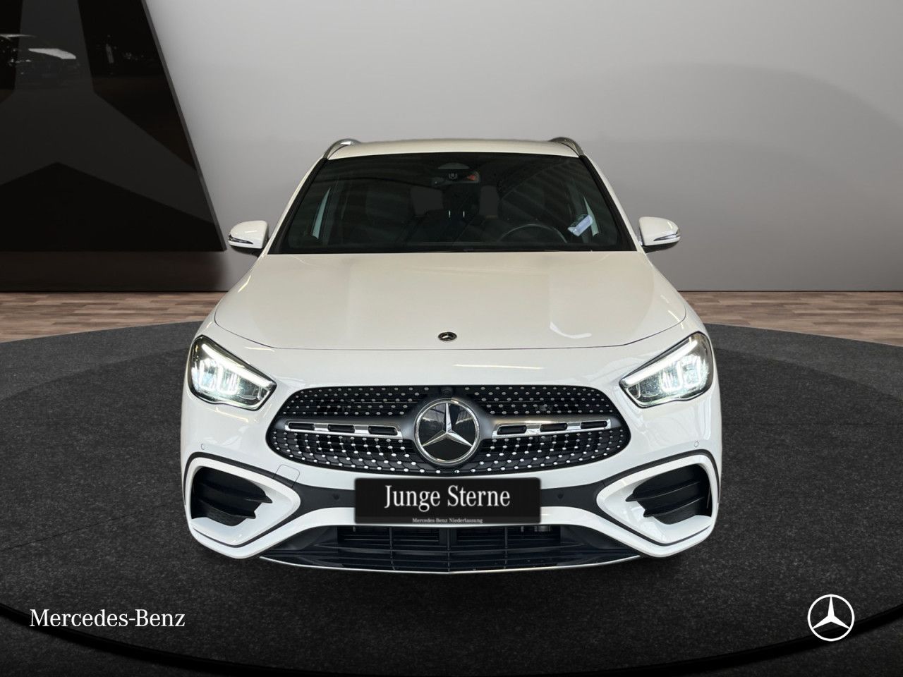 Mercedes-Benz GLA – Bild 2