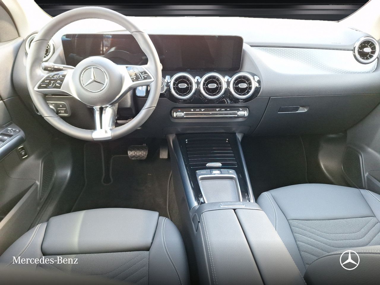Mercedes-Benz GLA – Bild 11