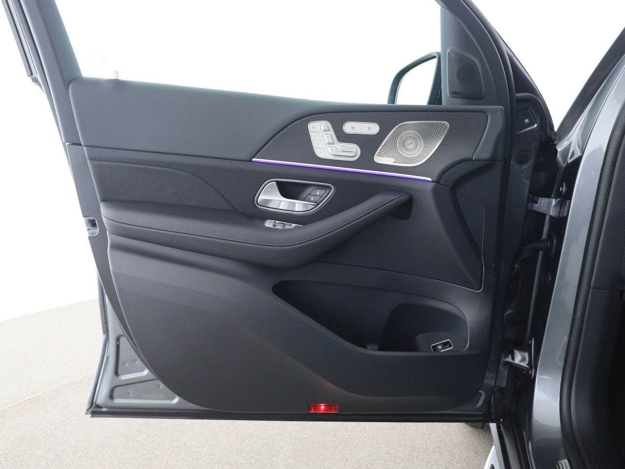 Mercedes-Benz GLE – Bild 12