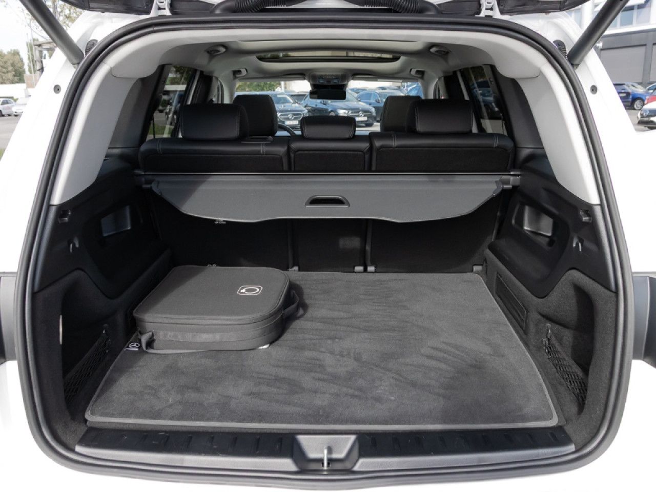 Mercedes-Benz EQB – Bild 7