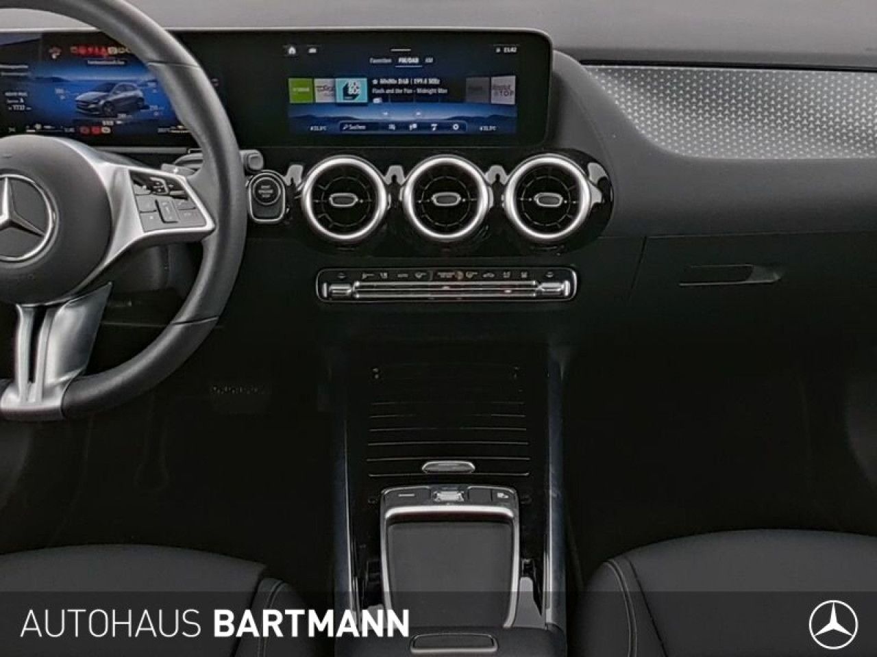 Mercedes-Benz B-Klasse – Bild 8