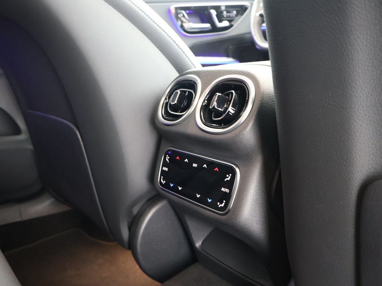 Mercedes-Benz GLC – Bild 19
