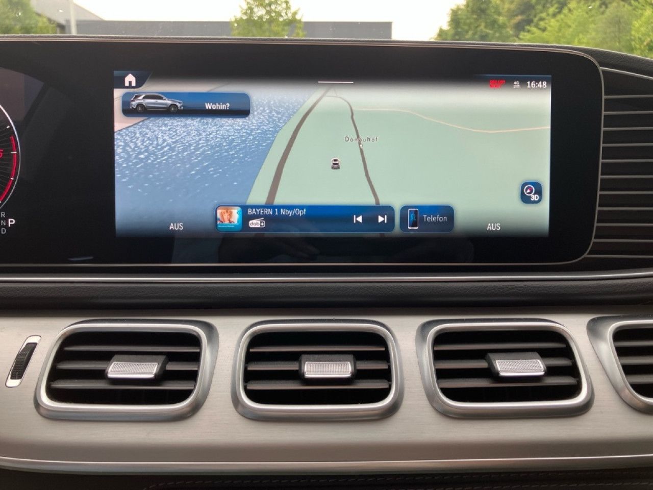 Mercedes-Benz GLE – Bild 12