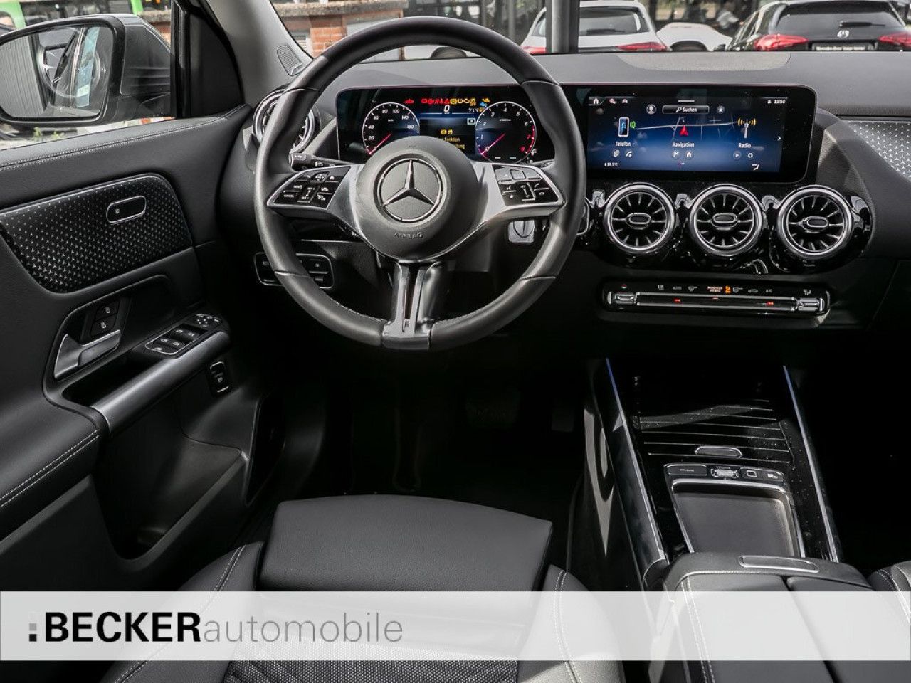 Mercedes-Benz GLA – Bild 4