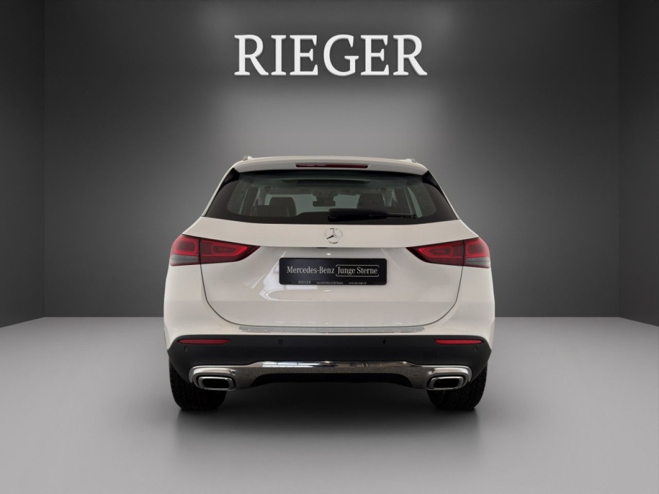 Mercedes-Benz GLA – Bild 10