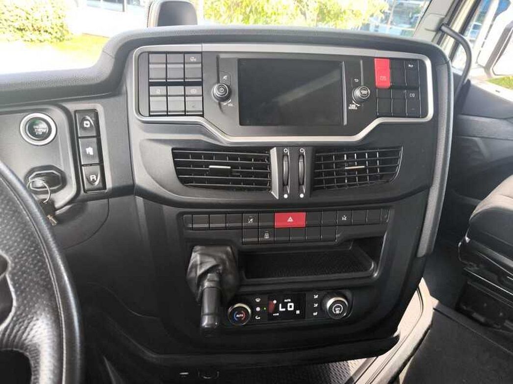 IVECO | S-WAY AS440S51T/P