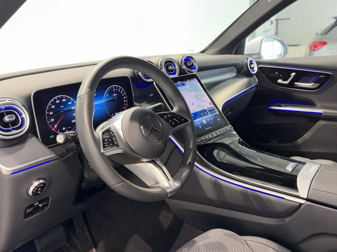 Mercedes-Benz GLC – Bild 4
