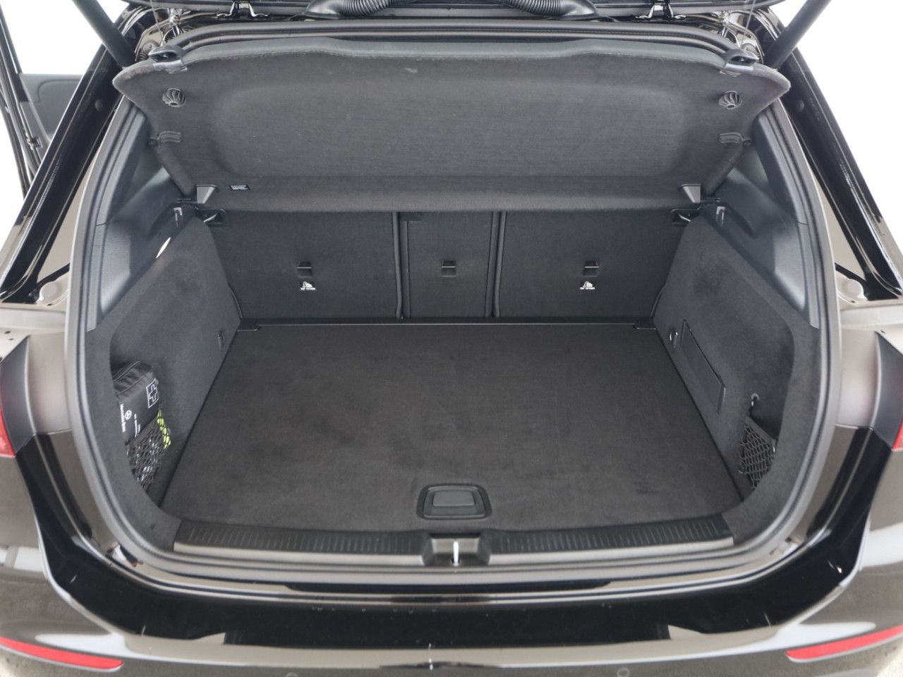 Mercedes-Benz B-Klasse – Bild 13