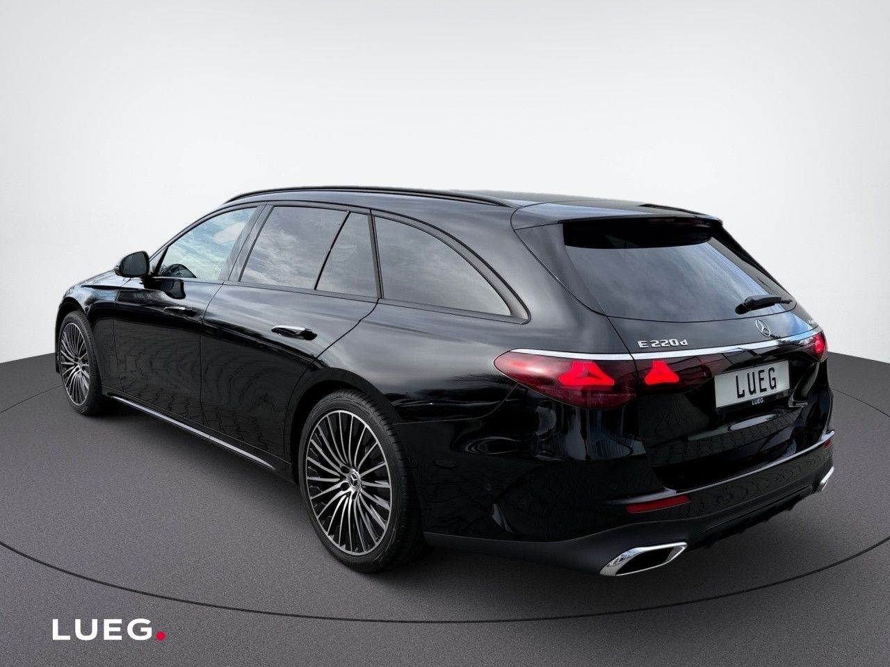 Mercedes-Benz E-Klasse – Bild 3