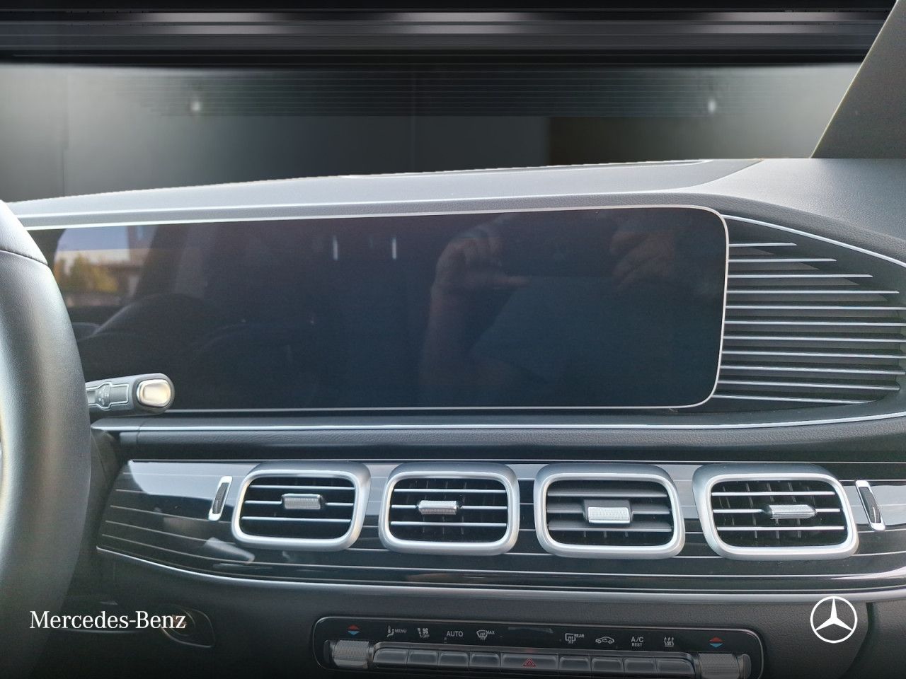 Mercedes-Benz GLE – Bild 20