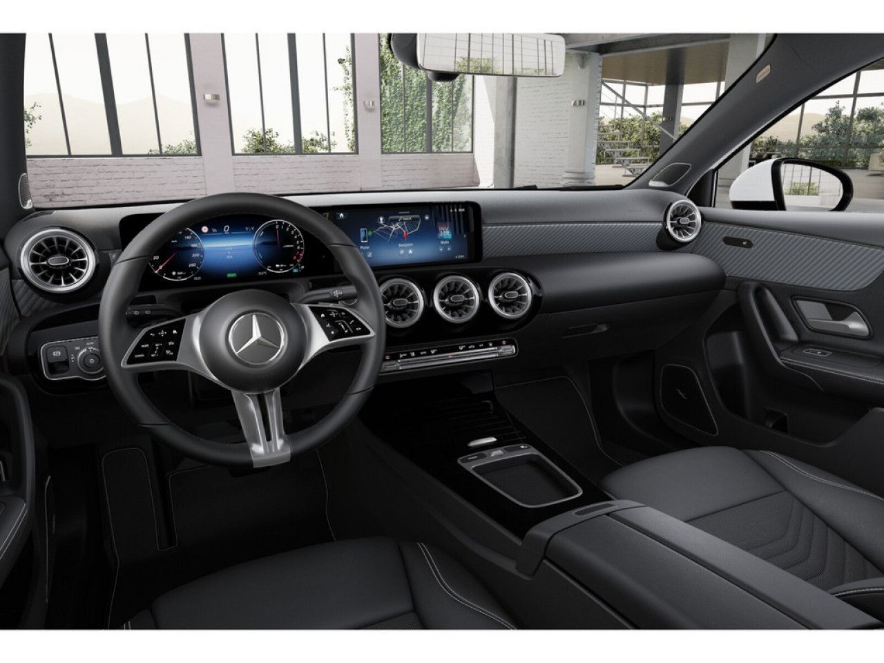 Mercedes-Benz A-Klasse – Bild 2