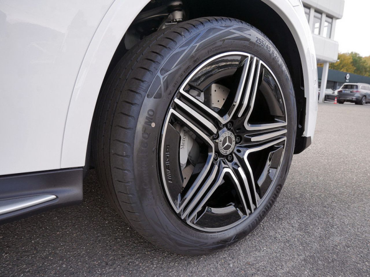 Mercedes-Benz GLC – Bild 9